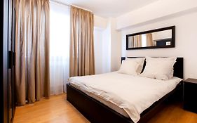 Virtutii Residence
